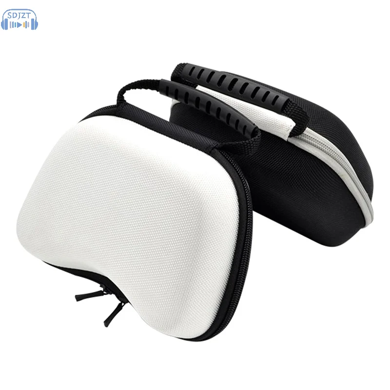 

Портативная сумка для хранения под давлением для PlayStation 5 PS5 PS4 XBOX Switch Pro