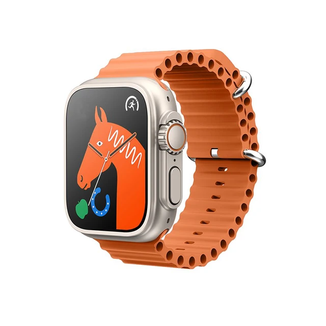 Gs ultra 8 smartwatch Clearance