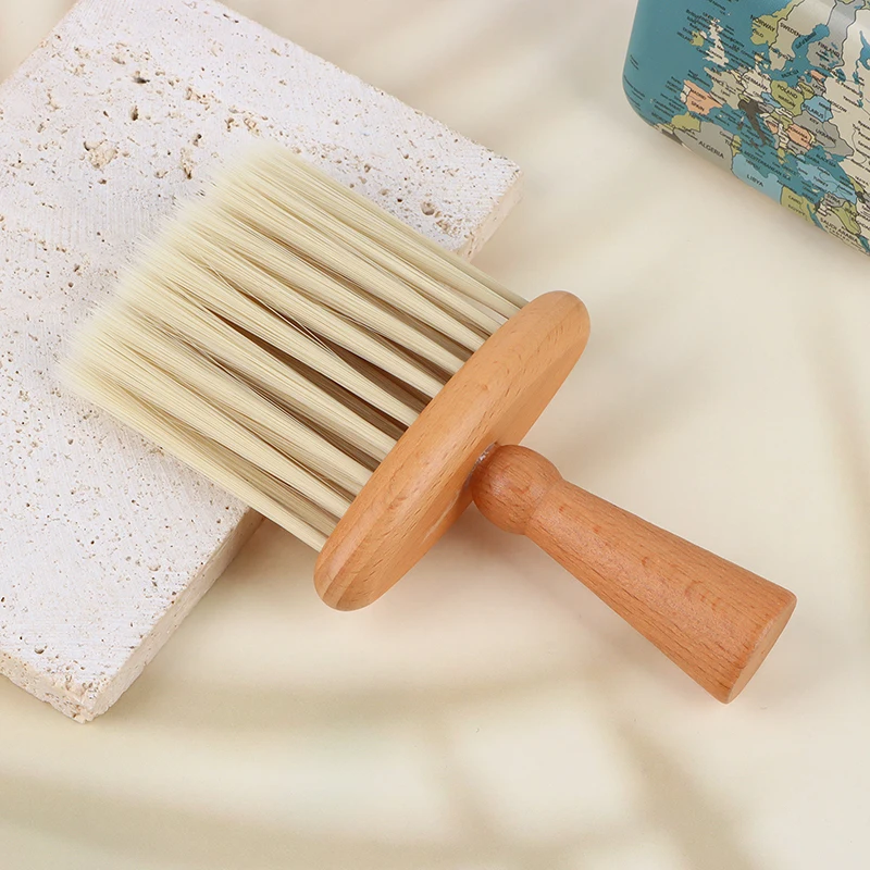 Description Picture 6 of item1Pc Professional Soft Deep Cleaning Brush for Guzheng Violin Universal Dust Sweeping Tools Accessories