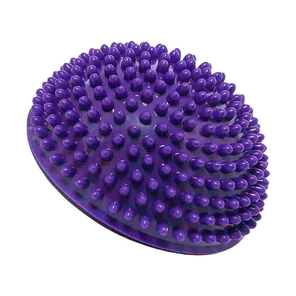 Durian Ball Tool Massage Roller Outdoor Device Neck Pvc Muscle Training Child Office