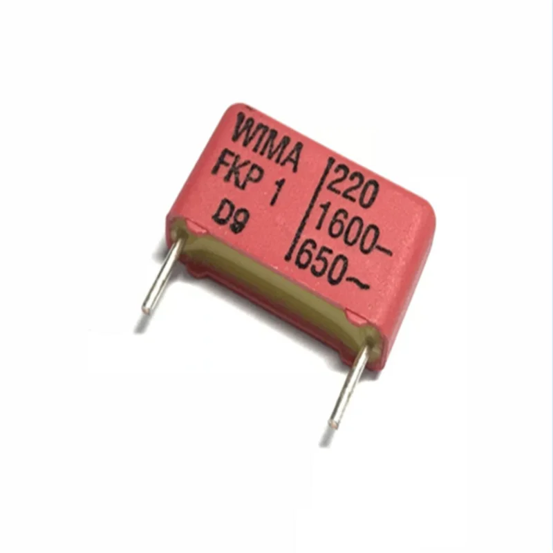 FKP2O101501D00JO00 WIMA - Condensatore: In Polipropilene | 150pF - Foto 10