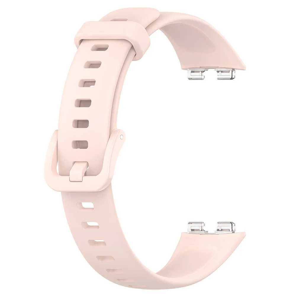 Adjustable TPU Wristband Strap