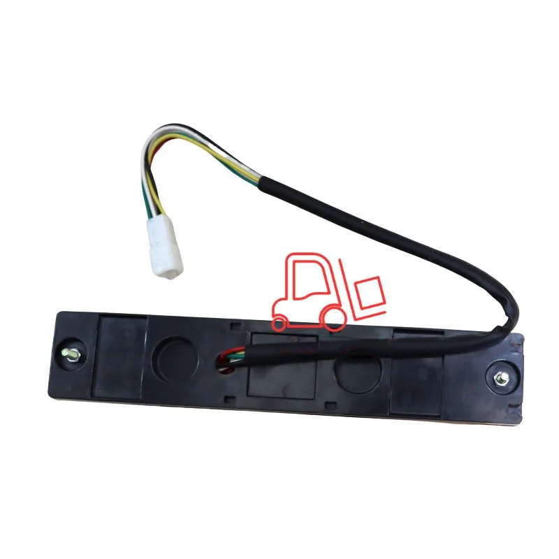 for Toyota Forklift Parts Rear lamp 12V Rear Combination lamp 56620-23000-71 back forklift light 1PC