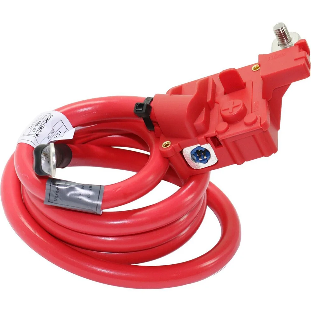 

Car Accessories Battery Cables 61126989780 For BMW E60 5 Series 525i/528i/530i/535i/550i For BMW 5 Series Brand New