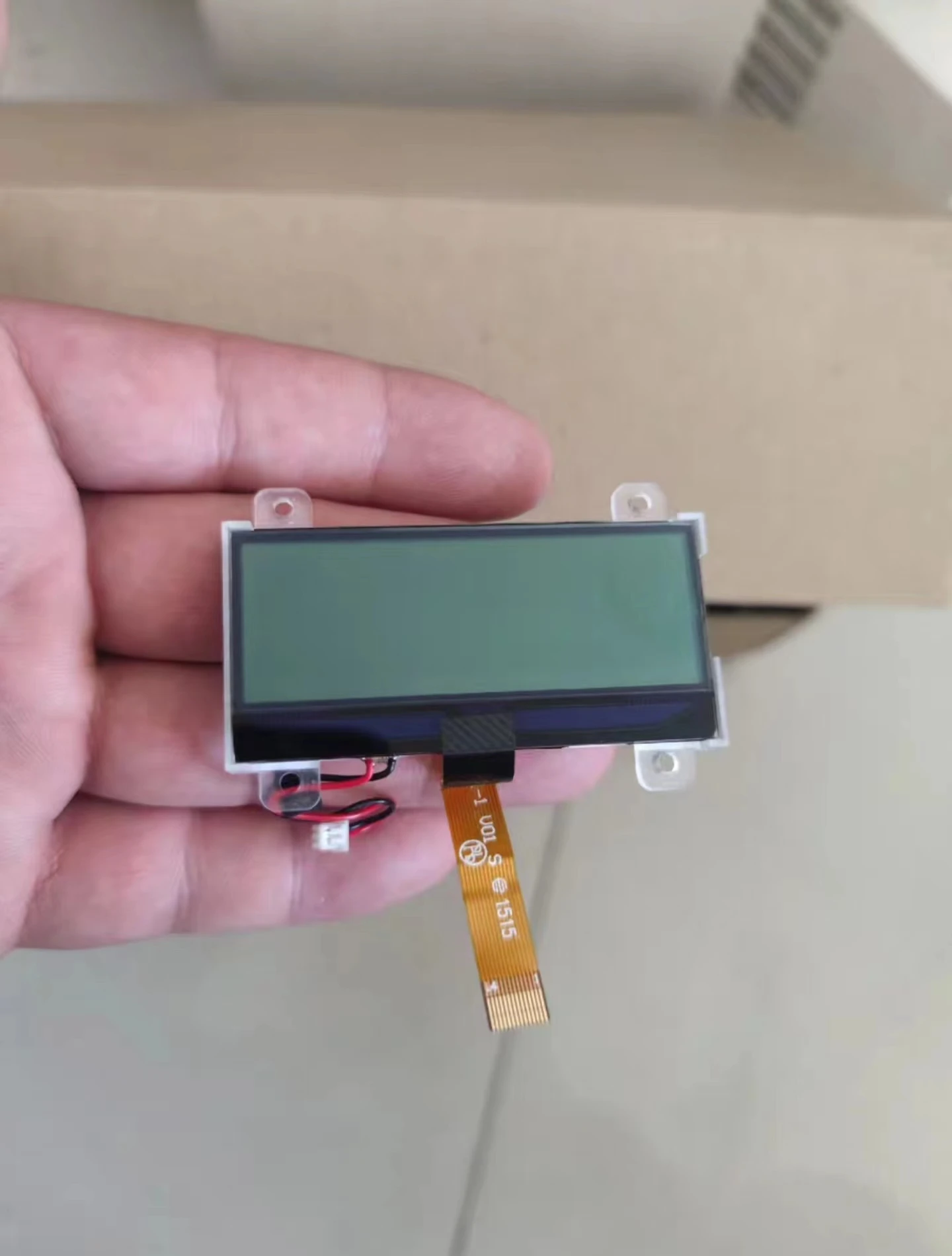 

Original BLB-S60911-DF S60911-A V01 LCD Display Screen is Suitable For LCD Screen Repair And Replacement Free of Shipping