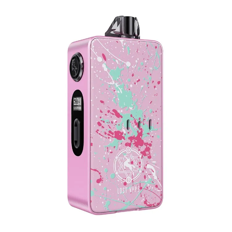 puff vuse pro sigaretta elettronica puff