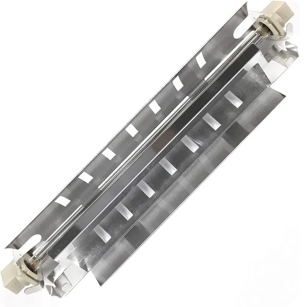 WR51X10055 Refrigerator Defrost Heater Kit Defrost Element Assembly For GE HOTPOINT WR55X10025 AP3672963 PS964350 PS1018130 For Refrigerator Parts