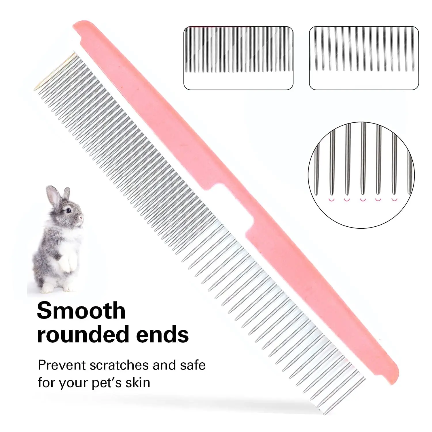 Pet grooming kit image 5
