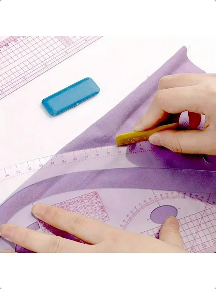 Empire Sewing Ruler French Curve Pattern Making
