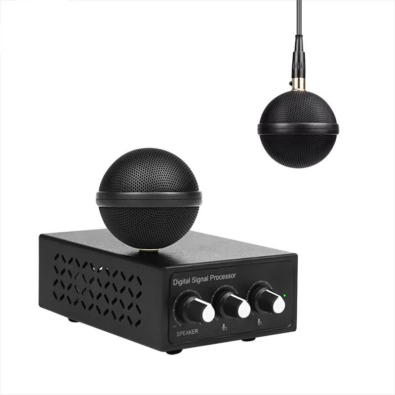 

M510 Usb Recording and Broadcasting Function System Special Ceiling Microphone for Educational Conferences