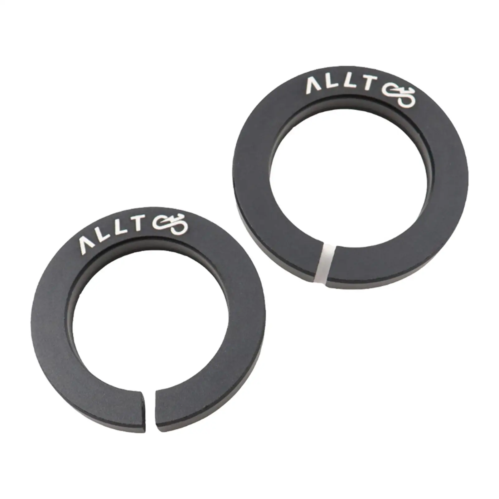 

Front Fork Cap, Bike Repair Tool, High Performance Aluminum Alloy Professional Durable Mountain Bike Accessories