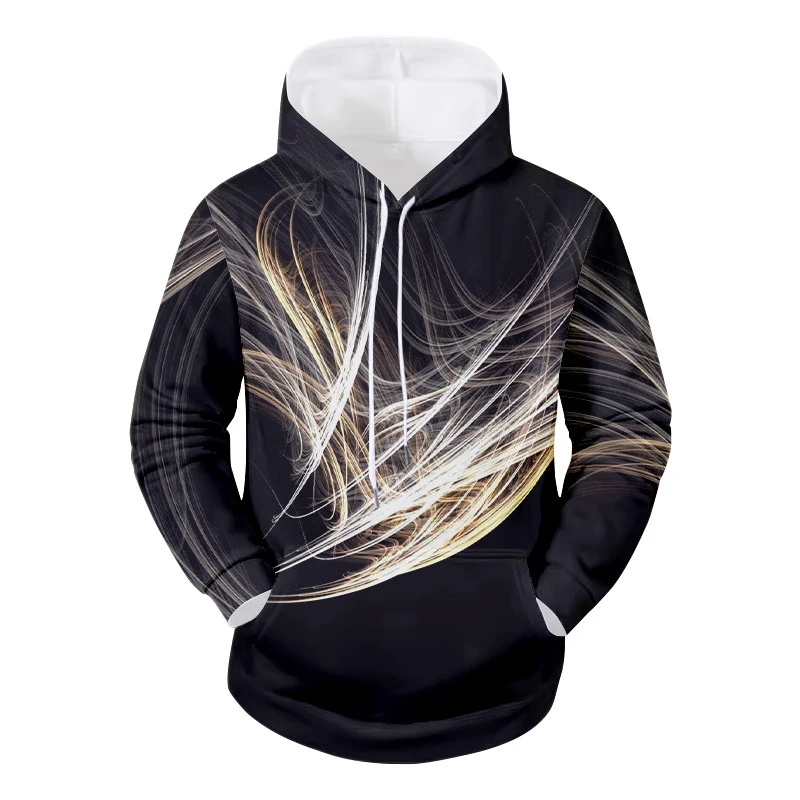Galaxy printing Fashion Style 3D Printed Hoodies Unisex Pullovers Hoodie Casual Sweatshirts