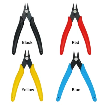 Pliers Scissors For Cutting Racing Pigeon Birds Leg Bands Ring Metal Bird Foot Chicken Foot Ring or Wire Cutting