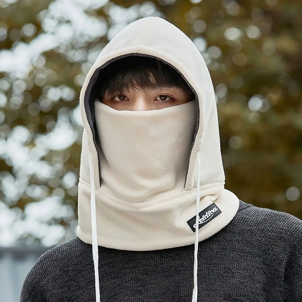 

Велосипедная шапка, зимняя утепленная шапка-шарф для мужчин и женщин