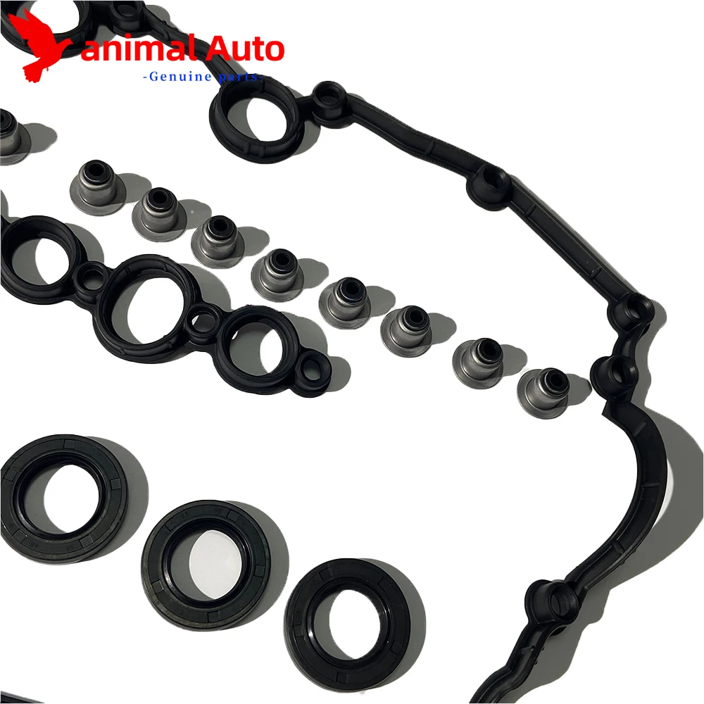 448DT TDV8 DIESEL Engine Gasket Set For LAND ROVER RANGE ROVER SPORTS 4.4L