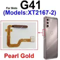 G41  Gold