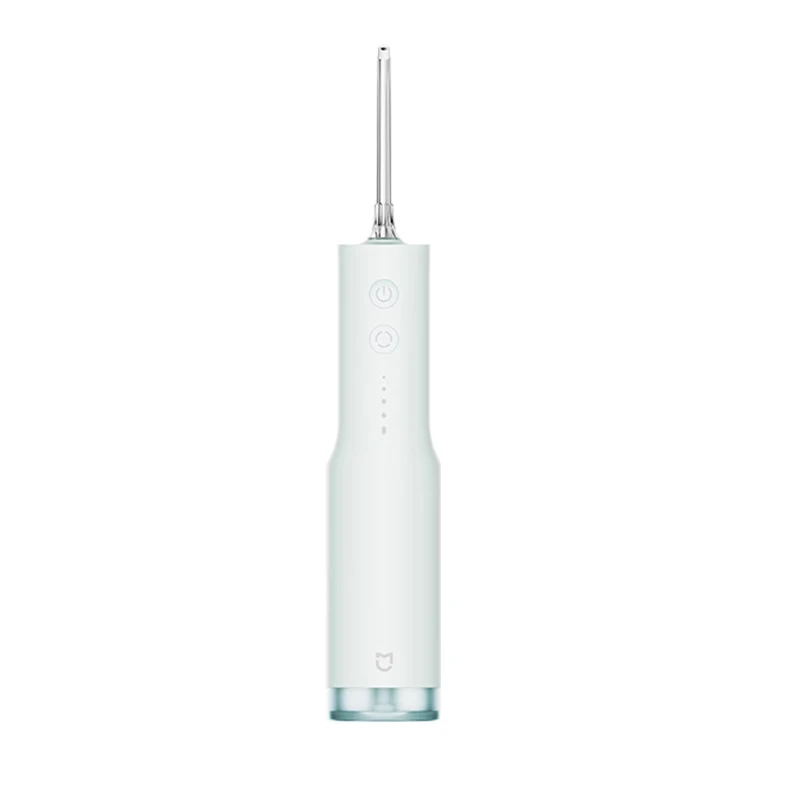 Irrigator Green