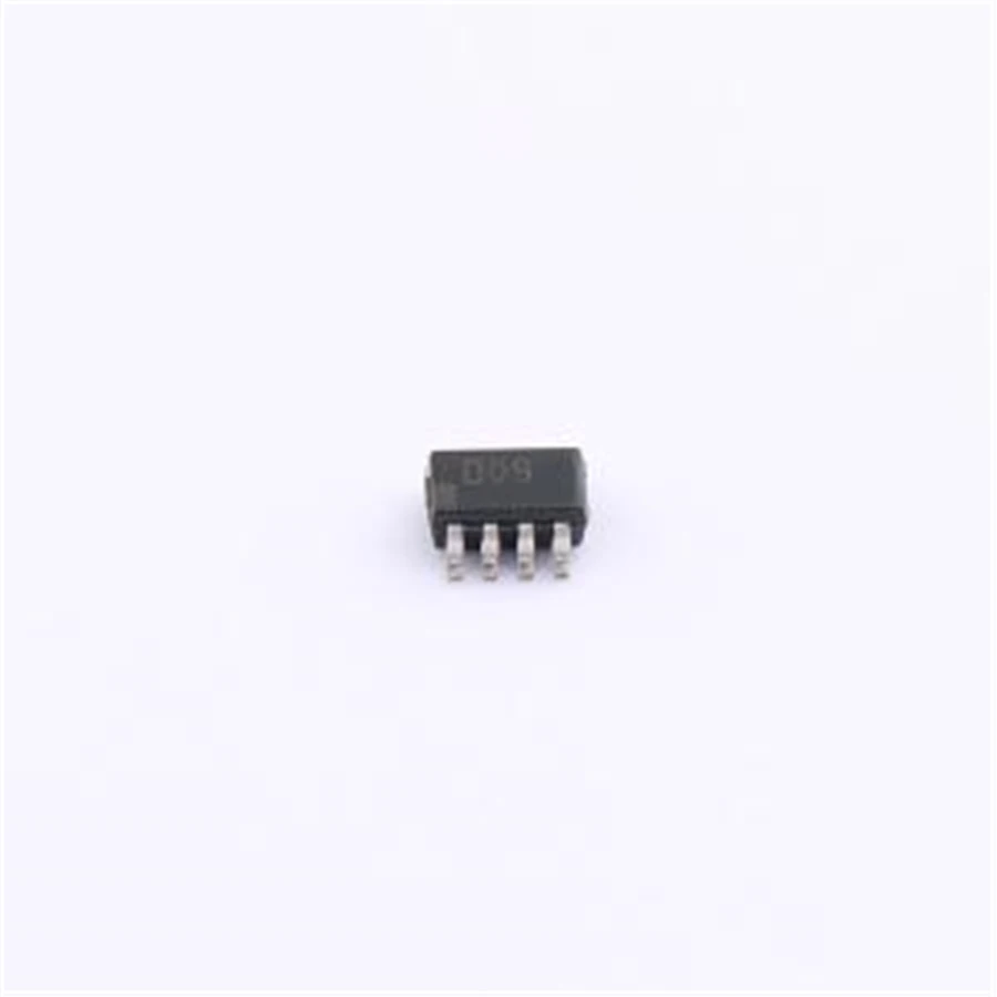 AD5160BRJZ10-RL7