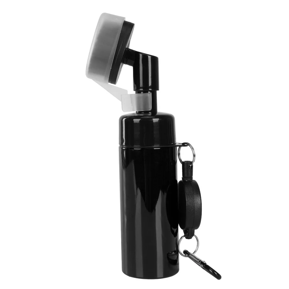 Black Style A