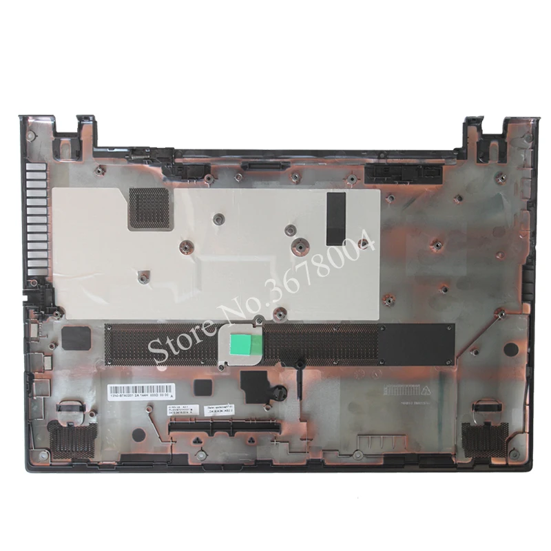 Laptop para Lenovo Ideapad S500 S500t Tampa Traseira Base de Capa Inferior Novo - Imagem 5