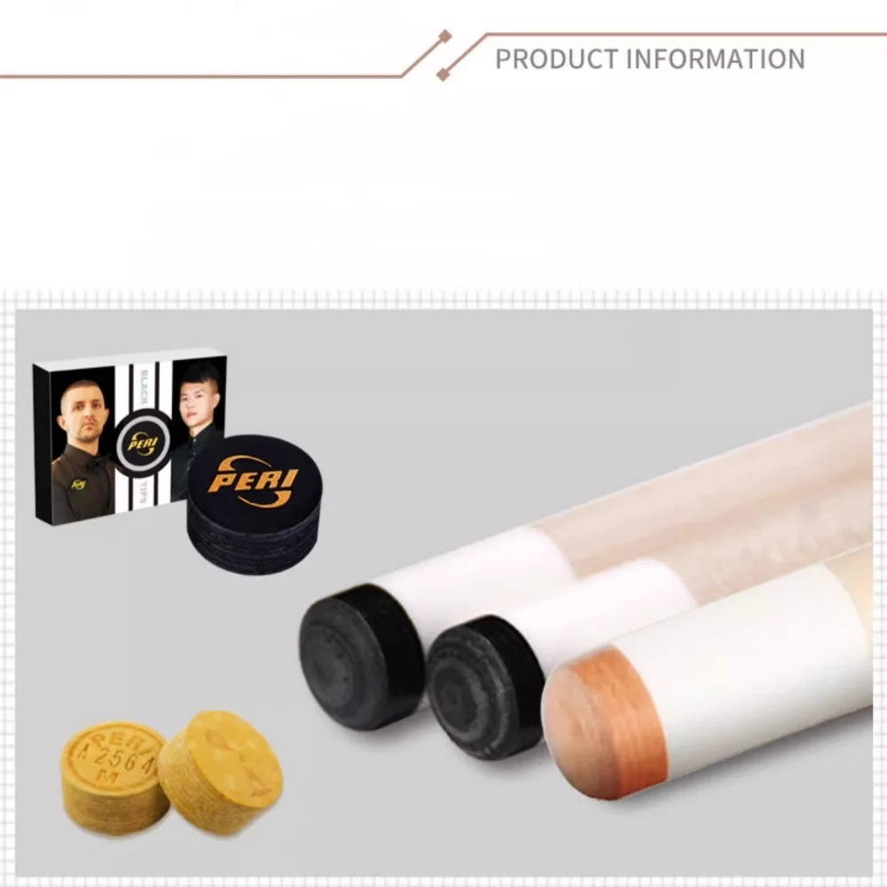 PERI 58インチ プロ仕様 ビリヤード プール キュー スティック セット