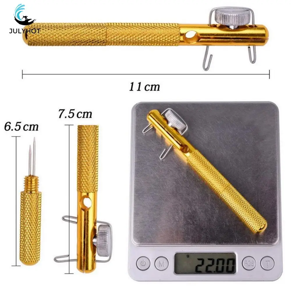 

Универсальное цельнометаллическое приспособление для завязывания рыболовных крючков приспособление для завязывания крючков и крючков приспособление для снятия крючков приспособление для рыбалки на карпа