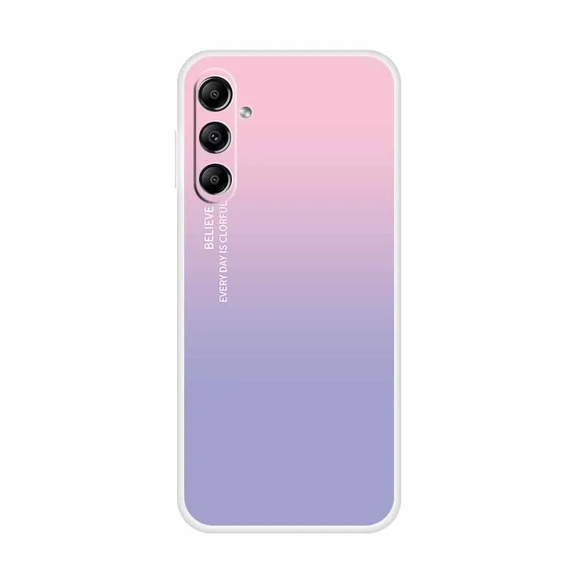 Cartoon Soft Silicone Clear TPU Phone Case
