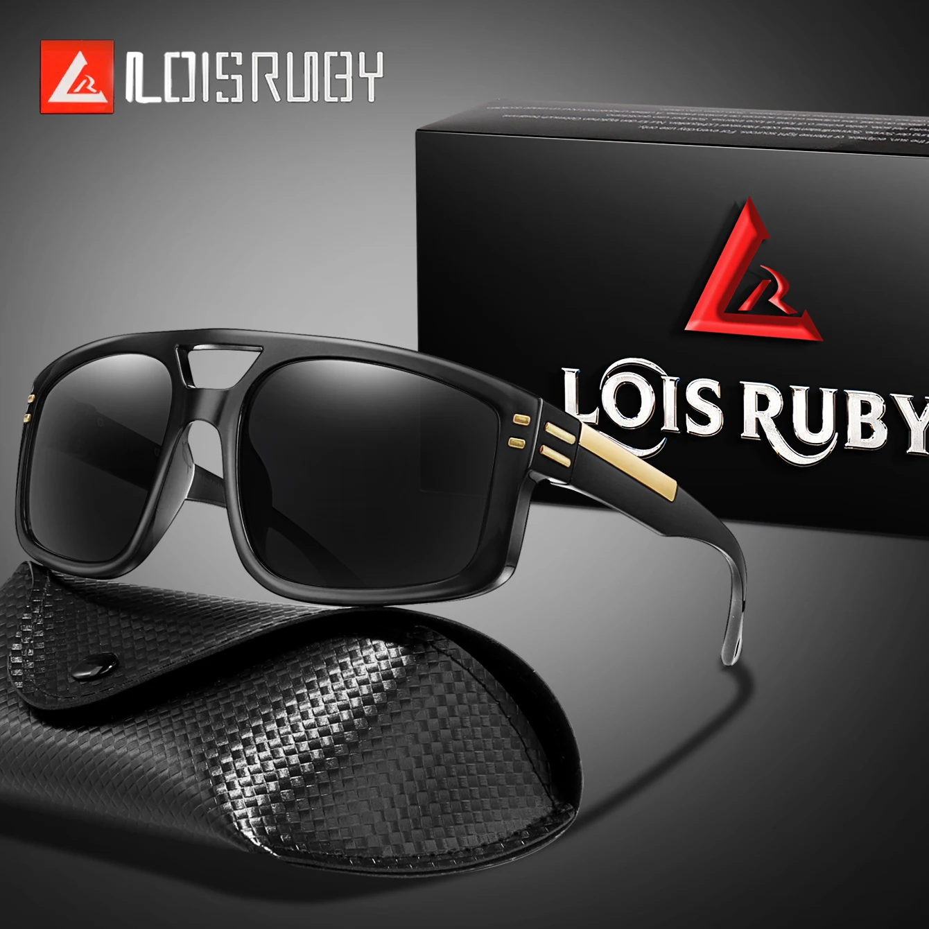 Fashion Windproof Goggles for Outdoor Sports