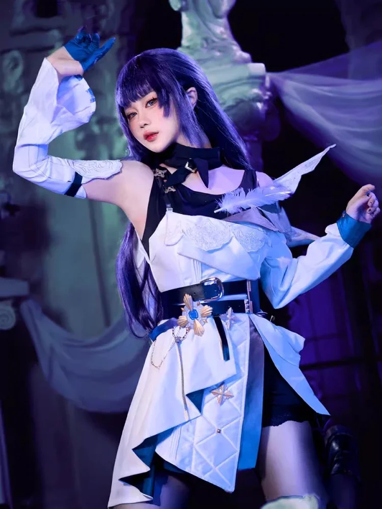 

Женский костюм для косплея, костюм для Хэллоуина