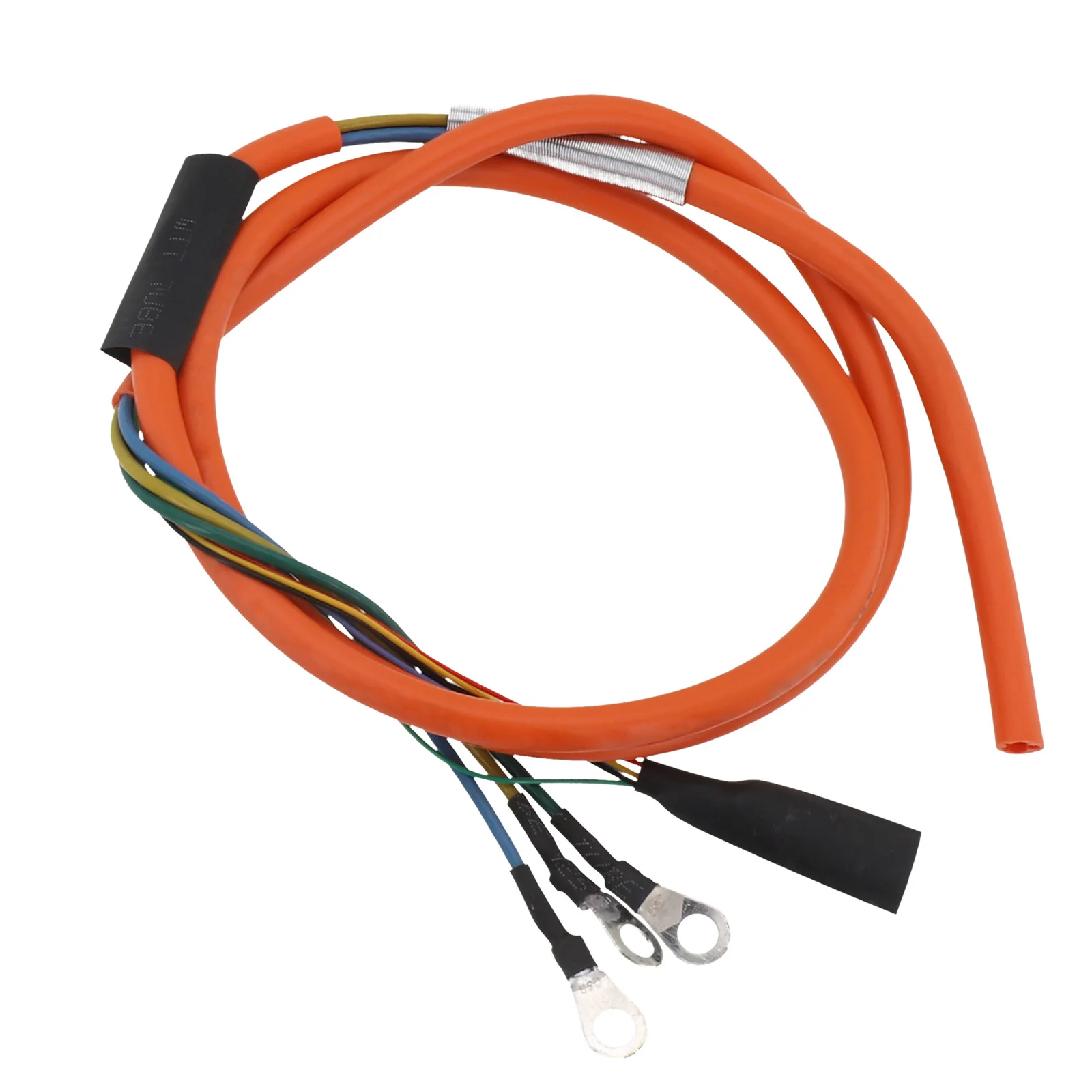 Motor Cable 1000/800W Wheel Hub Engine Hall Senor Connector Wires For Electric Scooter Bicycle 2.0/2.5mm&sup2; Repair Parts Accessory