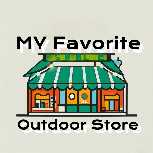 My Favorite Outdoor Store