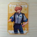 Tenma Tsukasa