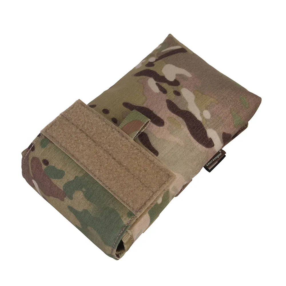 Emersongear 27OZ Hydration Pack Pouch Hunting Airsoft Paintball ombat Gear Molle Sports Bag Travelling Hiking Ourdoor EM5821 4