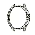 Yellow leopard