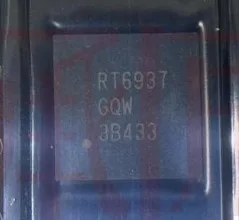 

: RT6937 RT6937GQW QFN