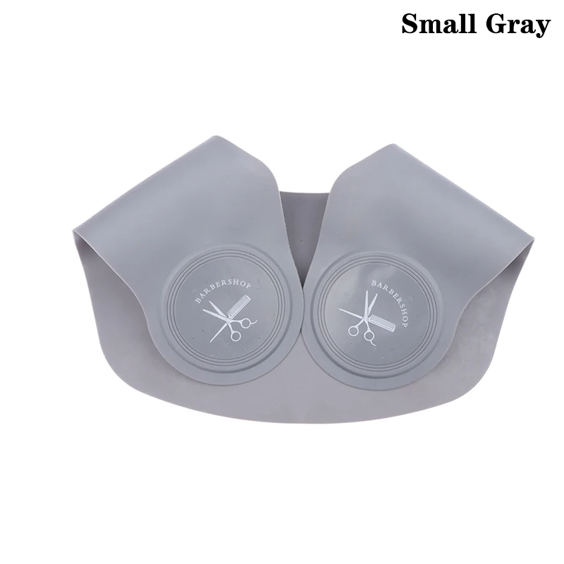 Gray Small