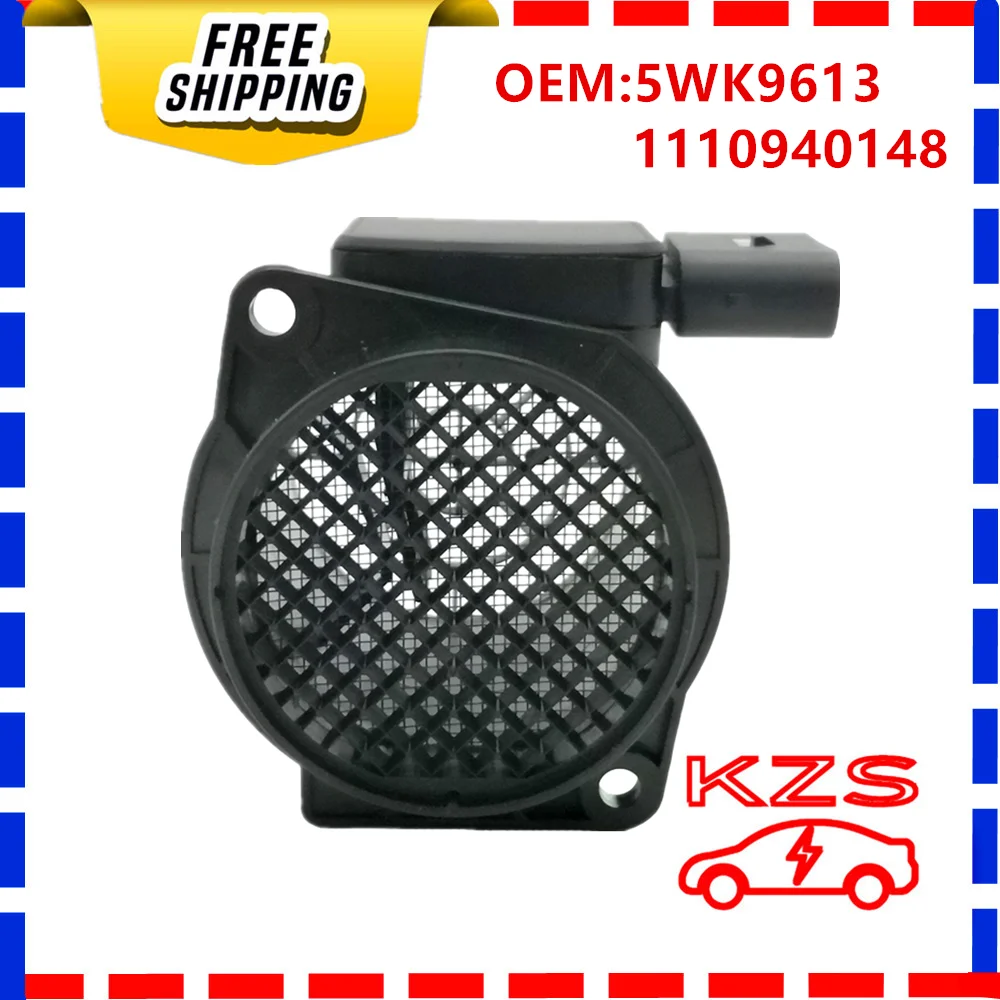 Sensore MAF Del Misuratore Di Portata D'aria Di Massa Per Auto Per Mercedes Benz W203 W463 W163 W220 W210 W211 W639 Cl203 C208 0280217515~p175540383