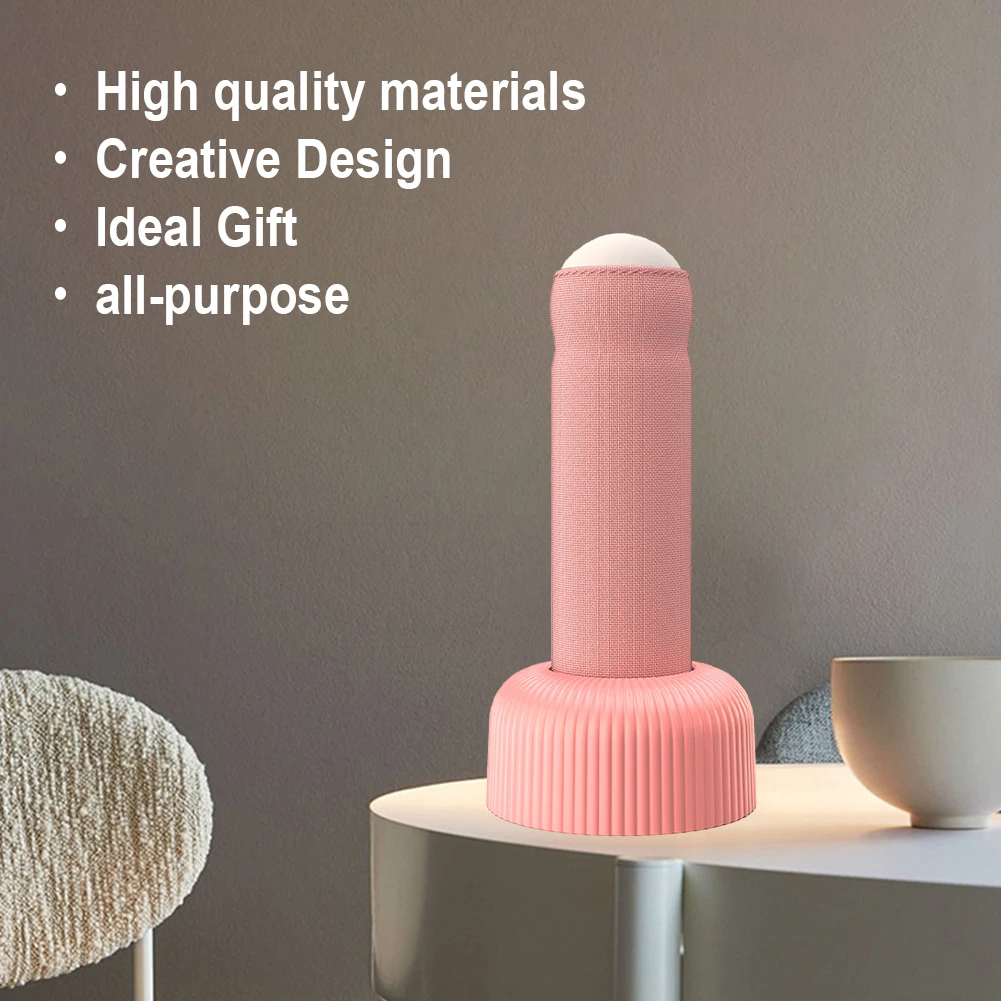 Funny Night Light for Adults Teens Babies Penis Shaped Desk Lamp Table Lamp Nursery Nightlight for Dorm Living Room Office