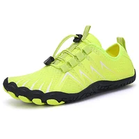 Barefoot Sneakers Man Woman Quick-dry Aqua Shoes Kids Beach Walking Water Shoe Parent Child Breathable Anti-slip Wading Footwear