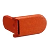 Wooden Tobacco Pipe Holder Portable Foldable Smoking Pipe Stand Rack Universal Flip Single Pipe Bracket Cigarette Accessories 5