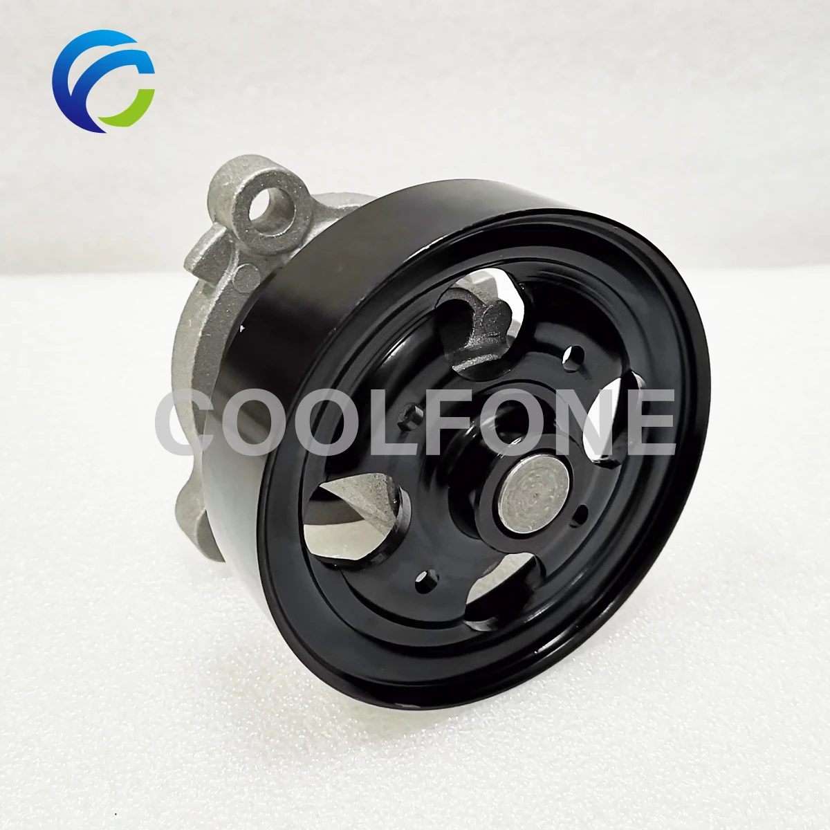 Cooling System Water Pump For Nissan Xtrail Xtrail T30 T31, 42 OFF