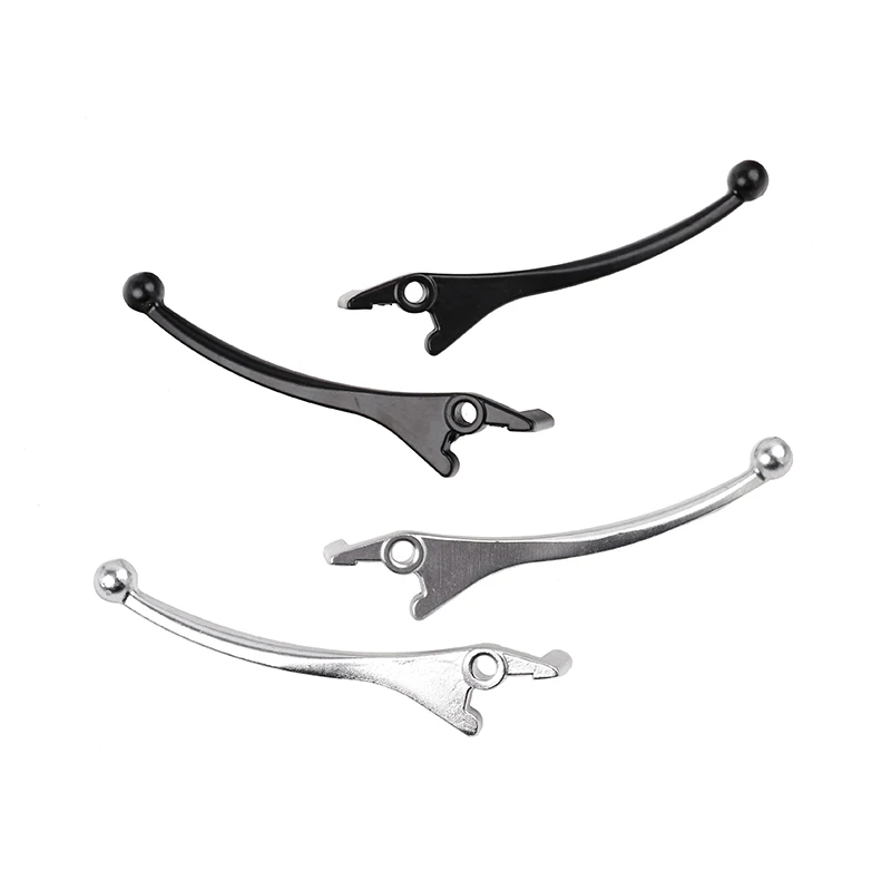 Clutch Brake Lever Set Left and Right Brake Handles Disc Brake Lever Oil Handle For Citycoco Electric Scooter Modified Parts