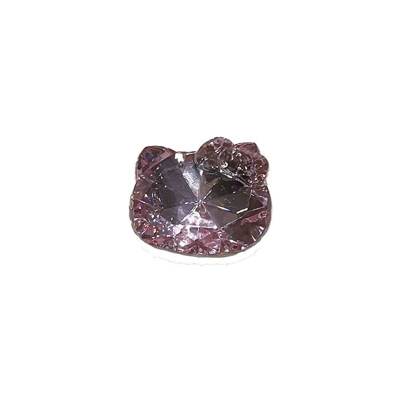 Рисунок 5 - Hello Kitty Kawaii Стразы Лук разрезанная