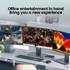 Topton New Gaming Mini PC 13th Gen i9 13900H i7 13700H Desktop Computer 2*DDR5 2*PCIE4.0 Support 4K four Display for Home/Office 4