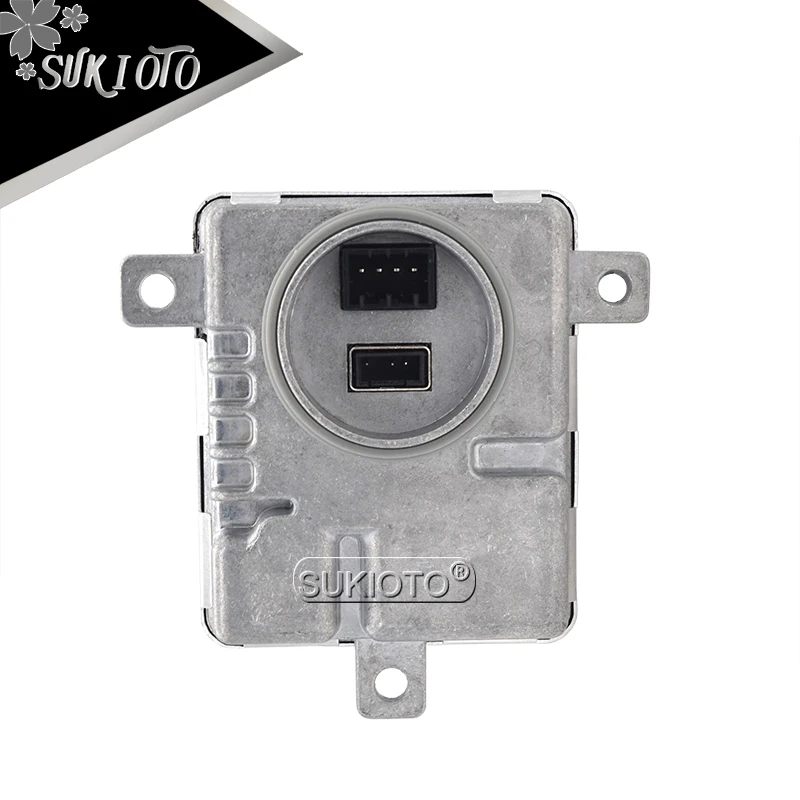 

SUKIOTO Japan Origin Made In China Canbus Xenon D1S D3S 35W Ballast HID Xenon Headlight 8K0941597C 8K0941597E Car Light For Audi