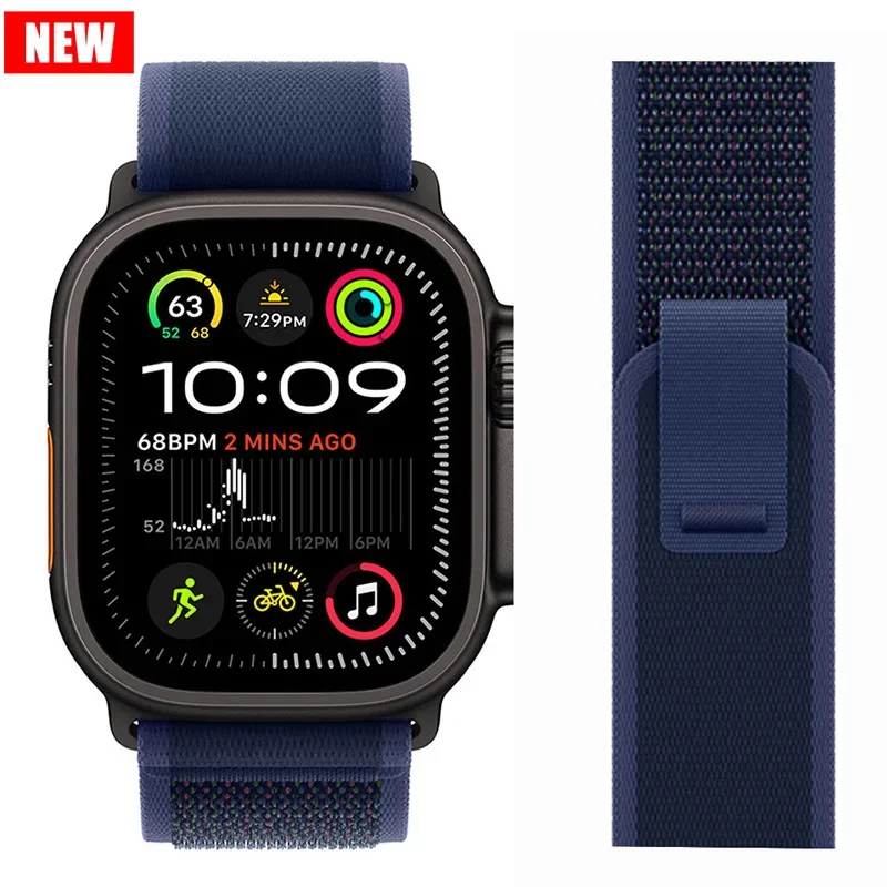 Trail Loop Band - Premium Correa Bracelet
