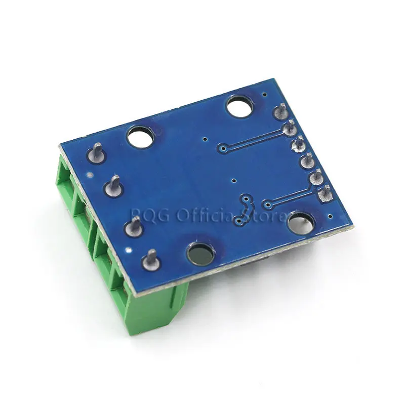 DC Motor Driver Stepper Motor Driver L9110S H-bridge Stepper Motor Dual DC Stepper Motor Driver Controller Board Module For Arduino