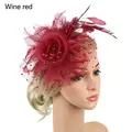 Wine red