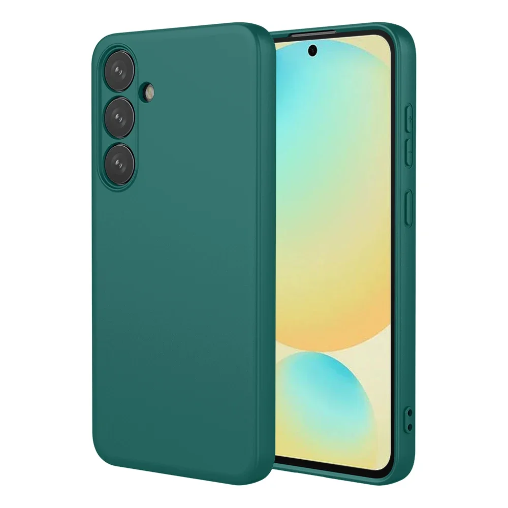 Durable Flexible Liquid Silicone TPU Protective Cover