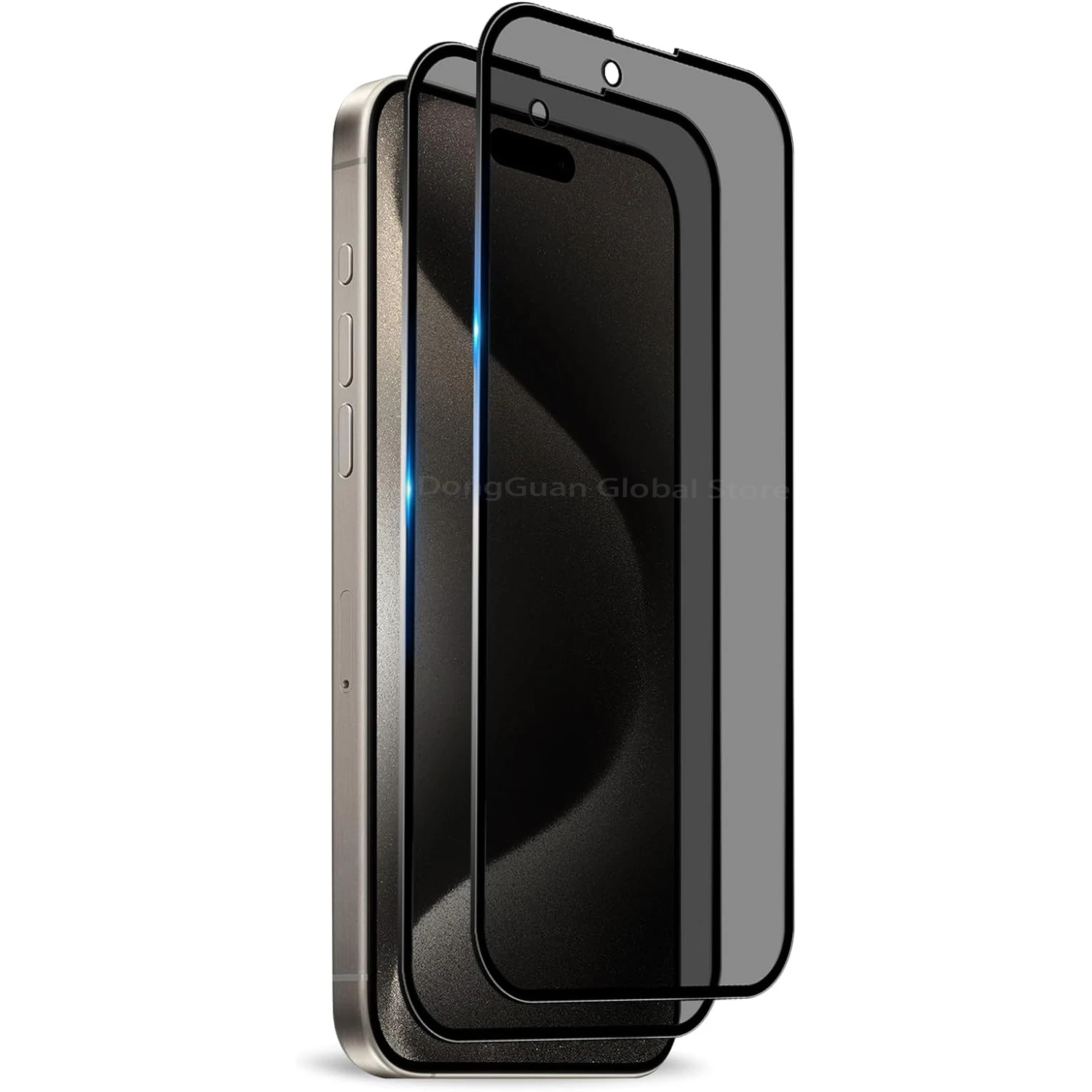 

1Pcs/4Pcs Anti Spy Tempered Glass For iPhone 15 14 13 12 11 Pro X Xs Max 8 7 6S Plus SE 2020 2022 Screen Protector Privacy Glass